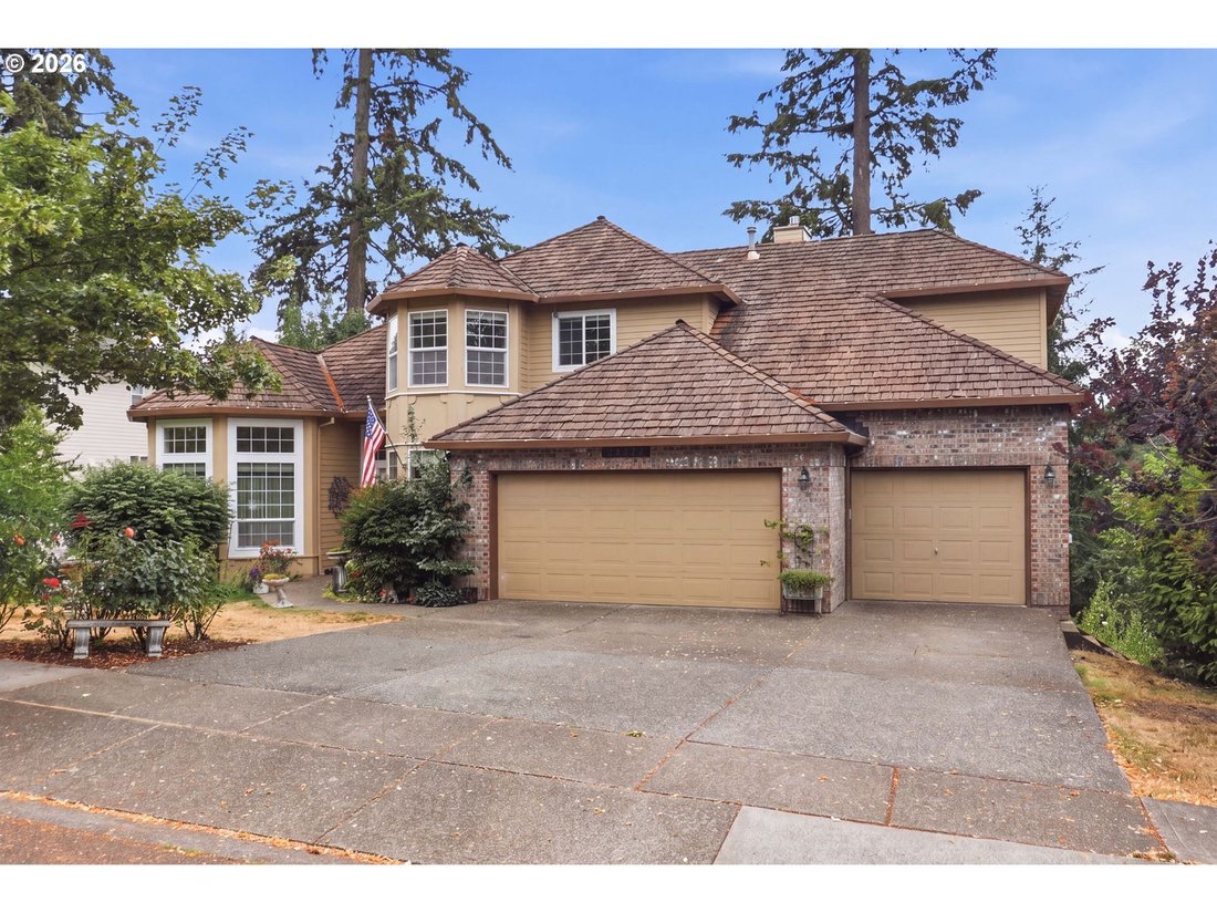 House in Beaverton, Oregon, United States 1 - 18548404