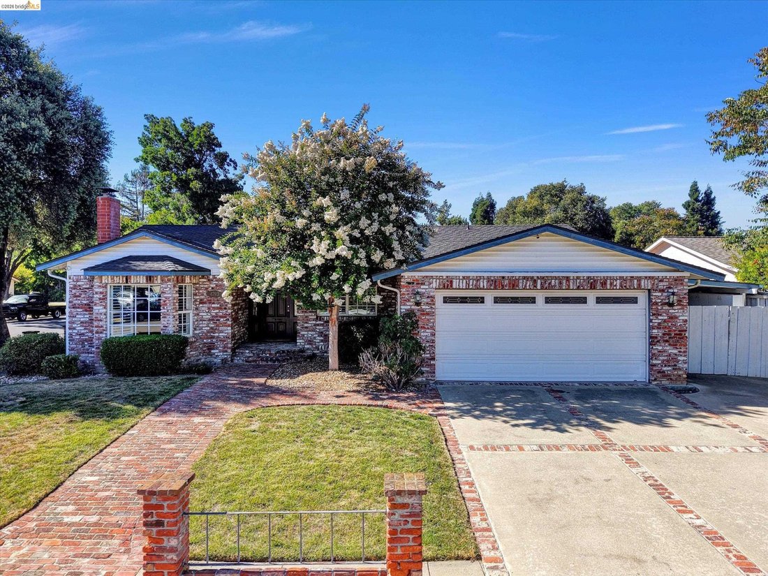House in Pleasanton, California, United States 1 - 18550712