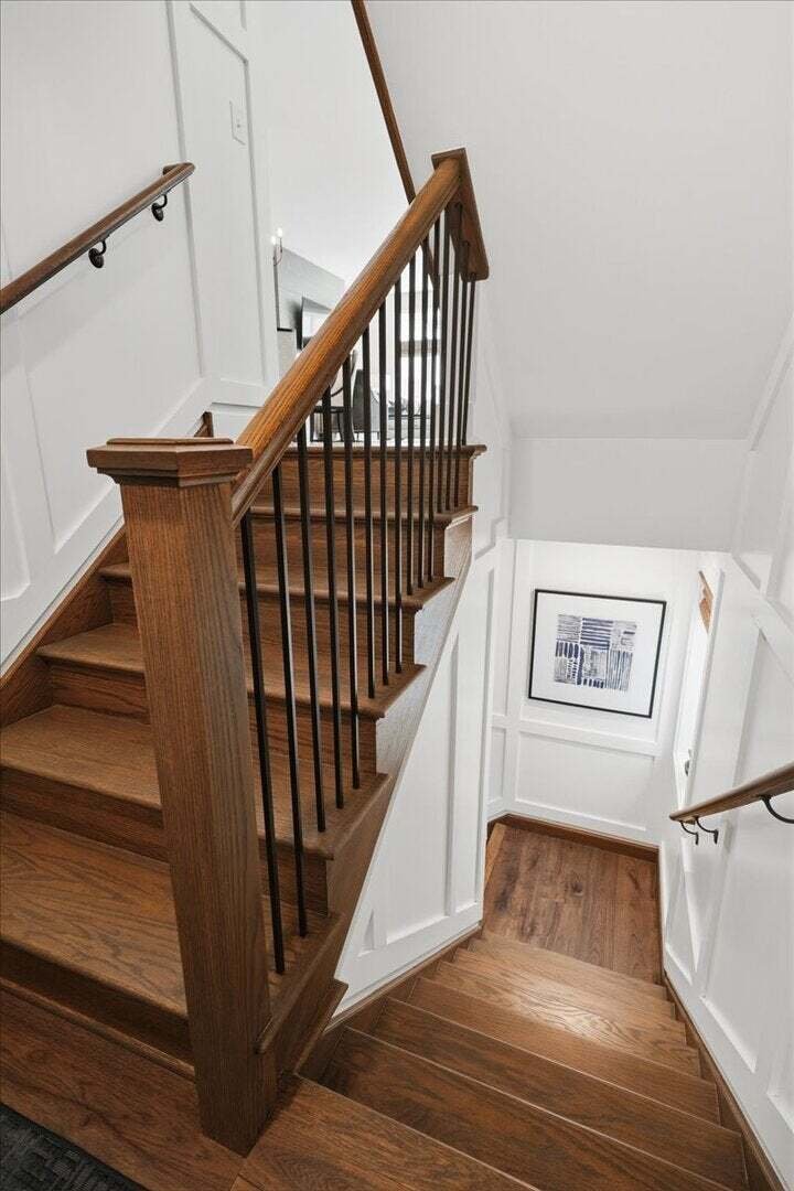 Townhouse in Woodville, Indiana, United States 3 - 18552675