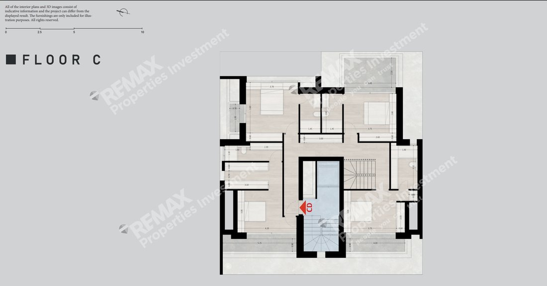 Apartment in Vari, Attica, Greece 2 - 18548223