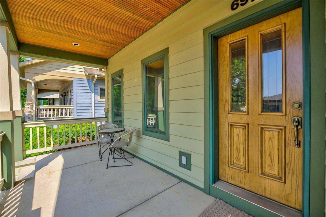 House in Madison, Wisconsin, United States 4 - 18550878