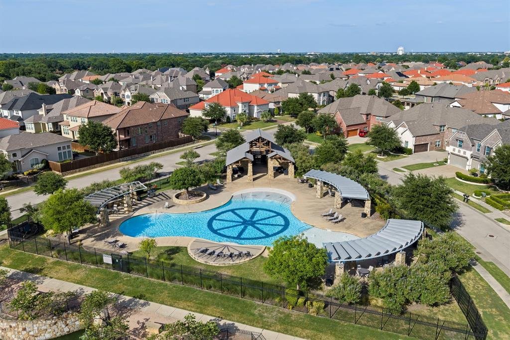 House in Plano, Texas, United States 2 - 18552740