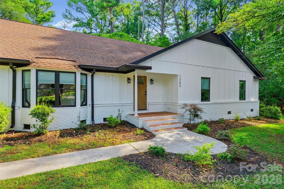House in Rock Hill, South Carolina, United States 4 - 18045555