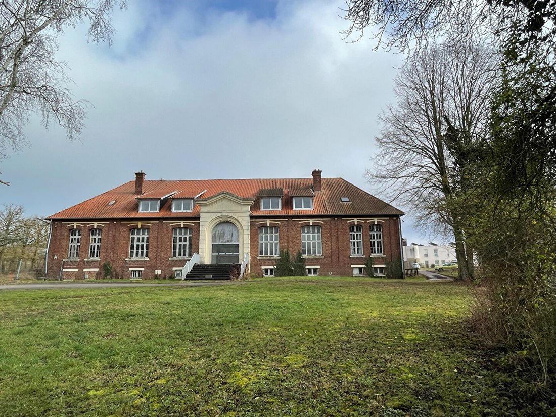 Moreuil, Hauts-de-France, France 1 - 18553552