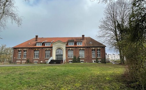 Moreuil, Hauts-de-France, France 1