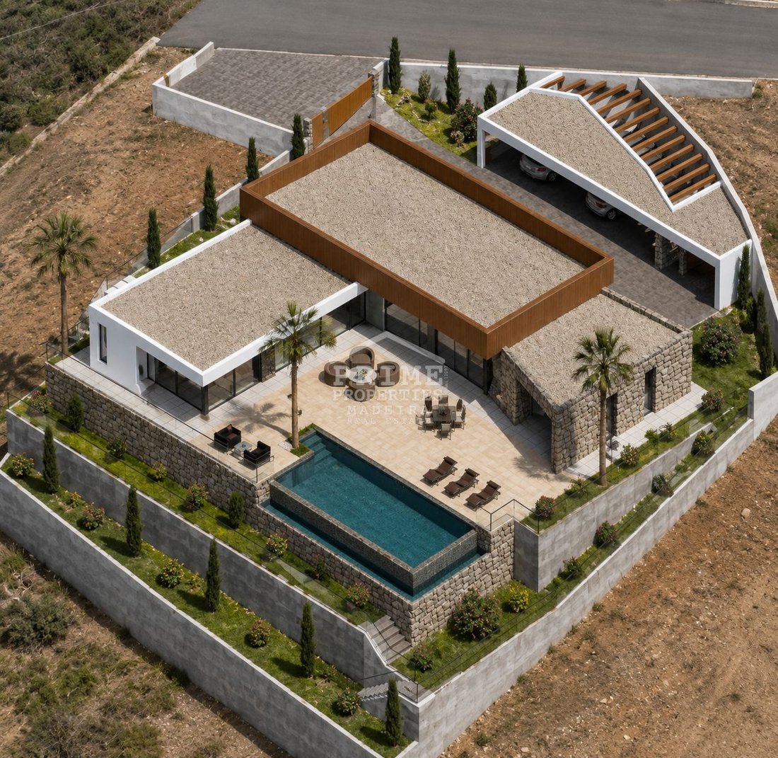 Villa in Arco da Calheta, Madeira, Portugal 5 - 14538526