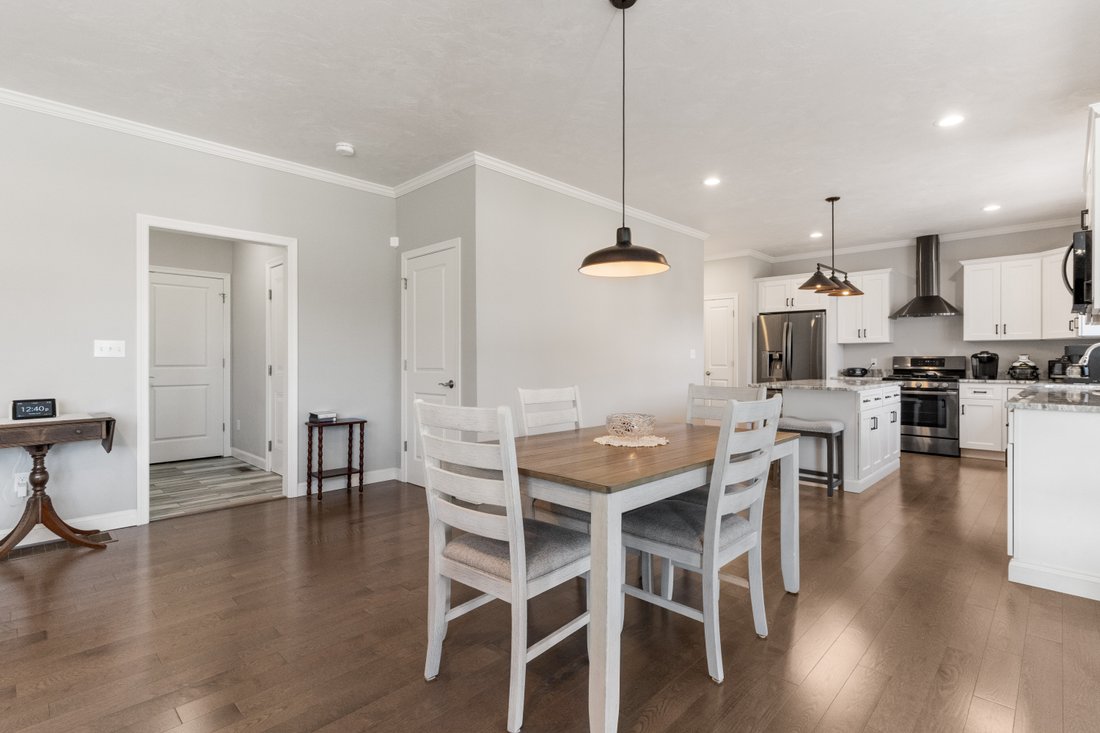 House in Blackstone, Massachusetts, United States 3 - 18550479