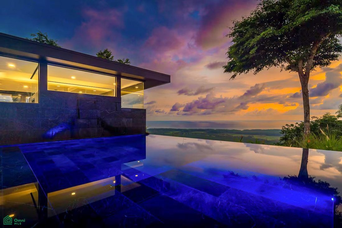 House in Quepos, Puntarenas Province, Costa Rica 1 - 18551587