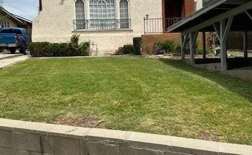 Haus in Los Angeles, Kalifornien, Vereinigte Staaten 1