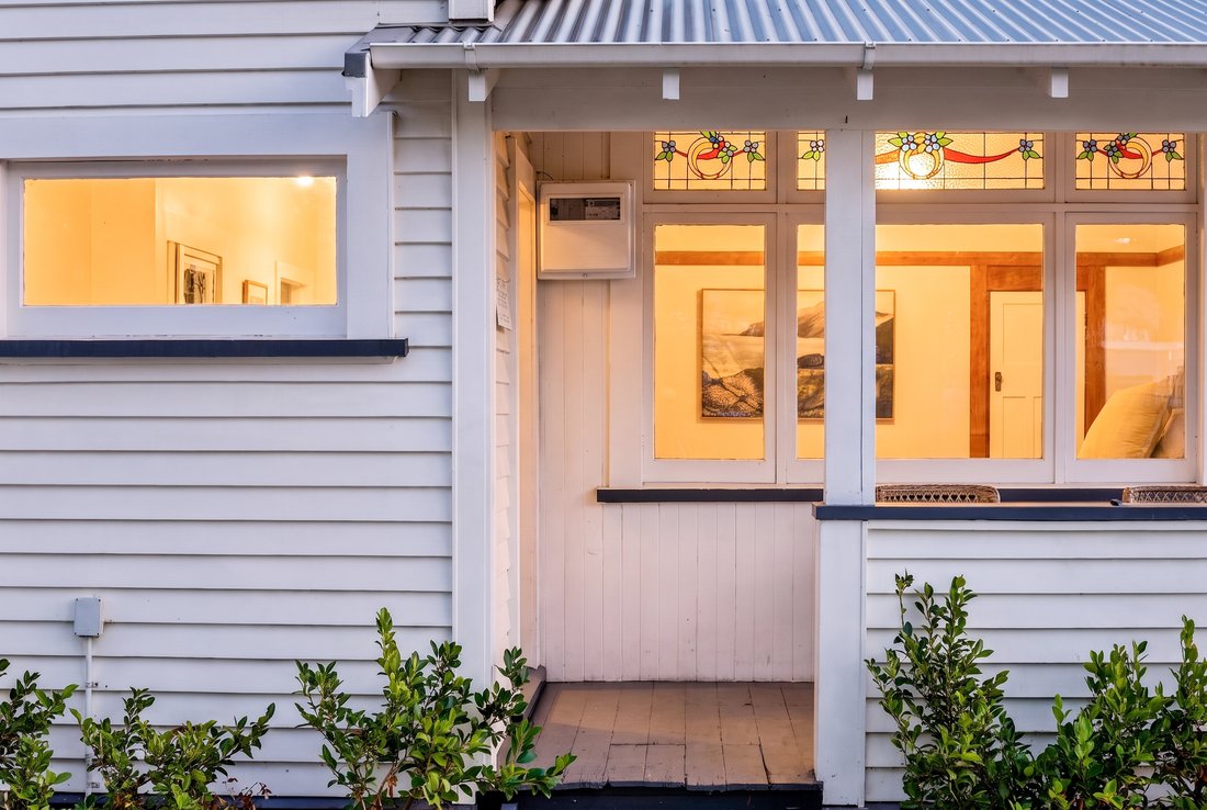 House in Napier, Hawke's Bay, New Zealand 1 - 18550627