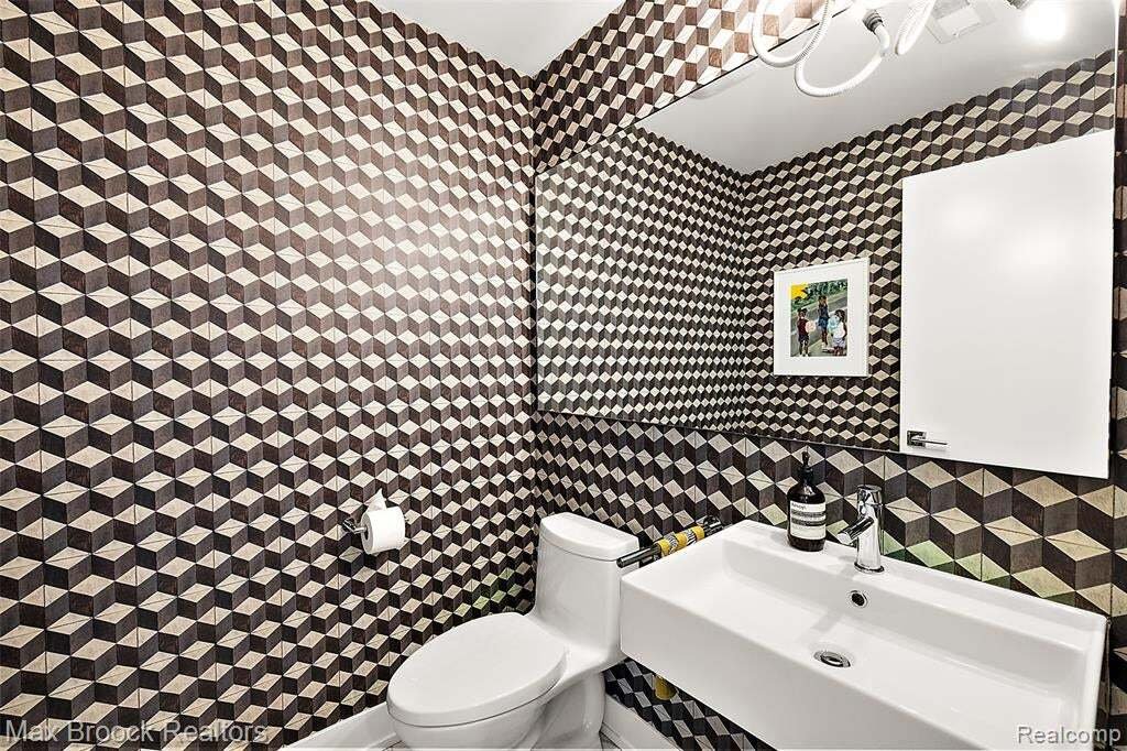 Townhouse in Detroit, Michigan, United States 3 - 18551556