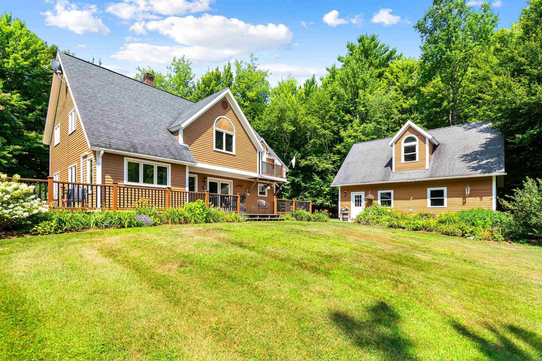 House in Underhill, Vermont, United States 2 - 18548339
