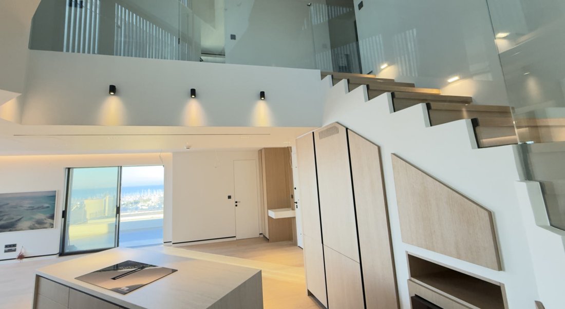 Apartment in South Athens, Attica, Greece 5 - 18554098
