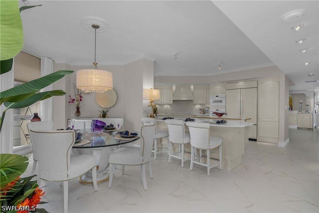 Appartement à Naples, Floride, États-Unis 5 - 18551360
