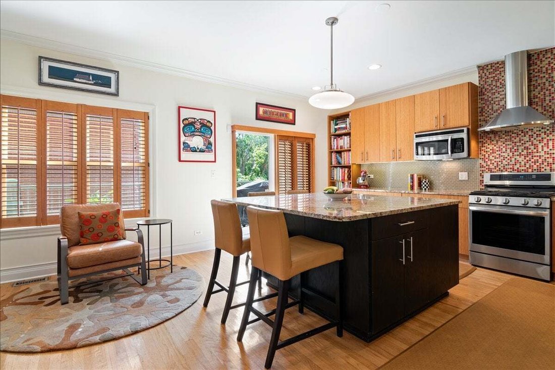 Condo in Chicago, Illinois, United States 3 - 18552658