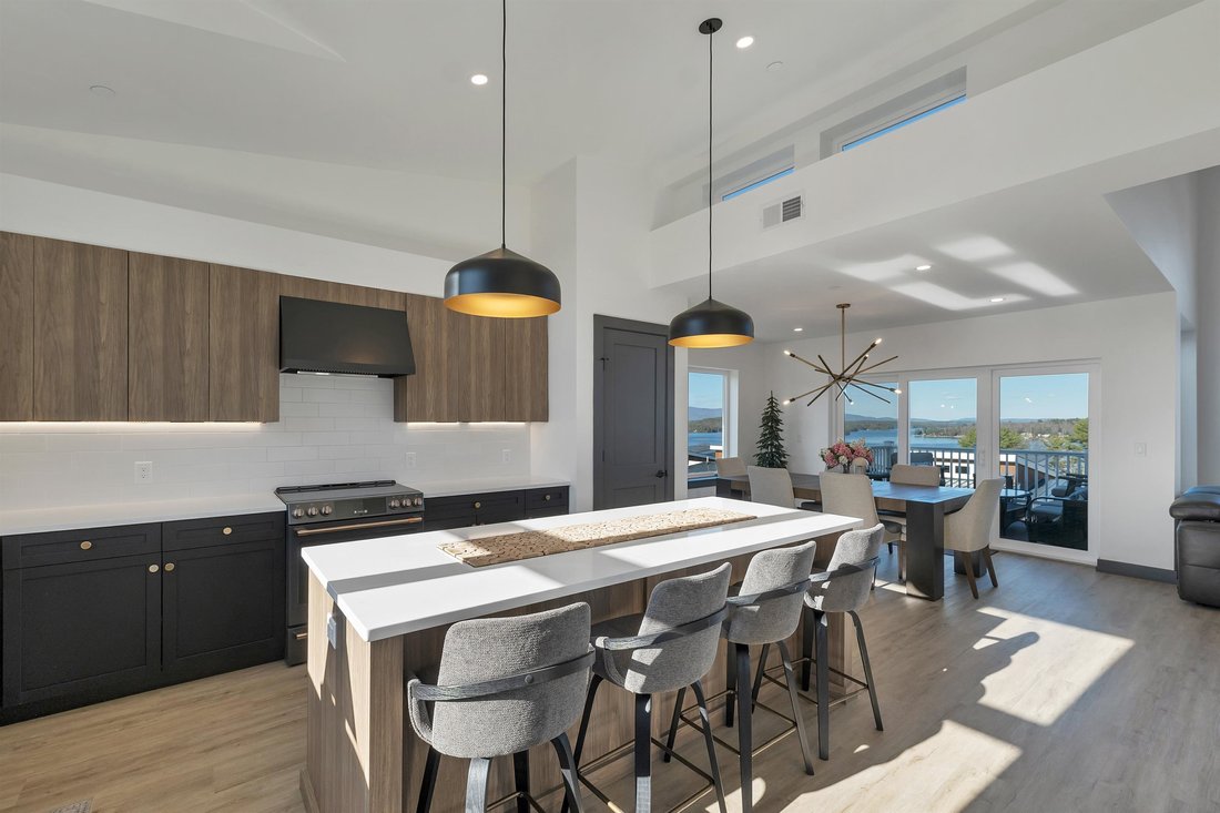 Condo in Laconia, New Hampshire, United States 5 - 18553058