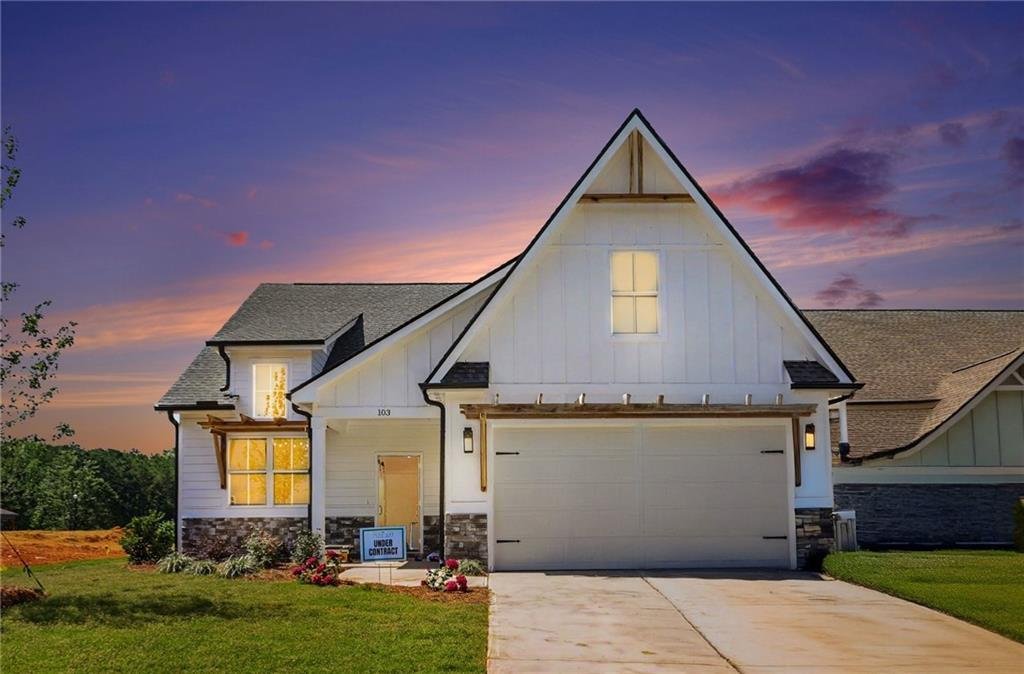 House in Winston, Georgia, United States 2 - 18548206