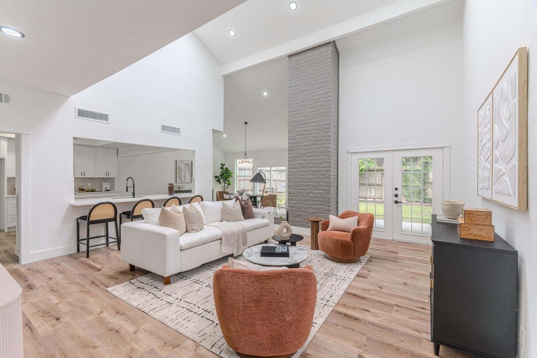 House in Houston, Texas, United States 3 - 18548771