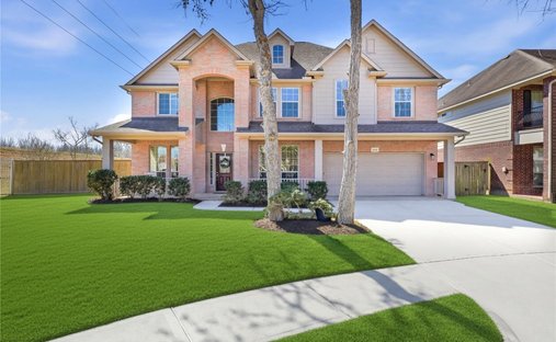 Maison à Sugar Land, Texas, États-Unis 1