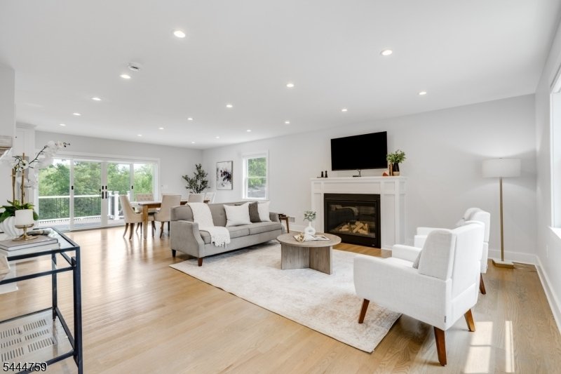House in Chatham Township, New Jersey, United States 1 - 18552357