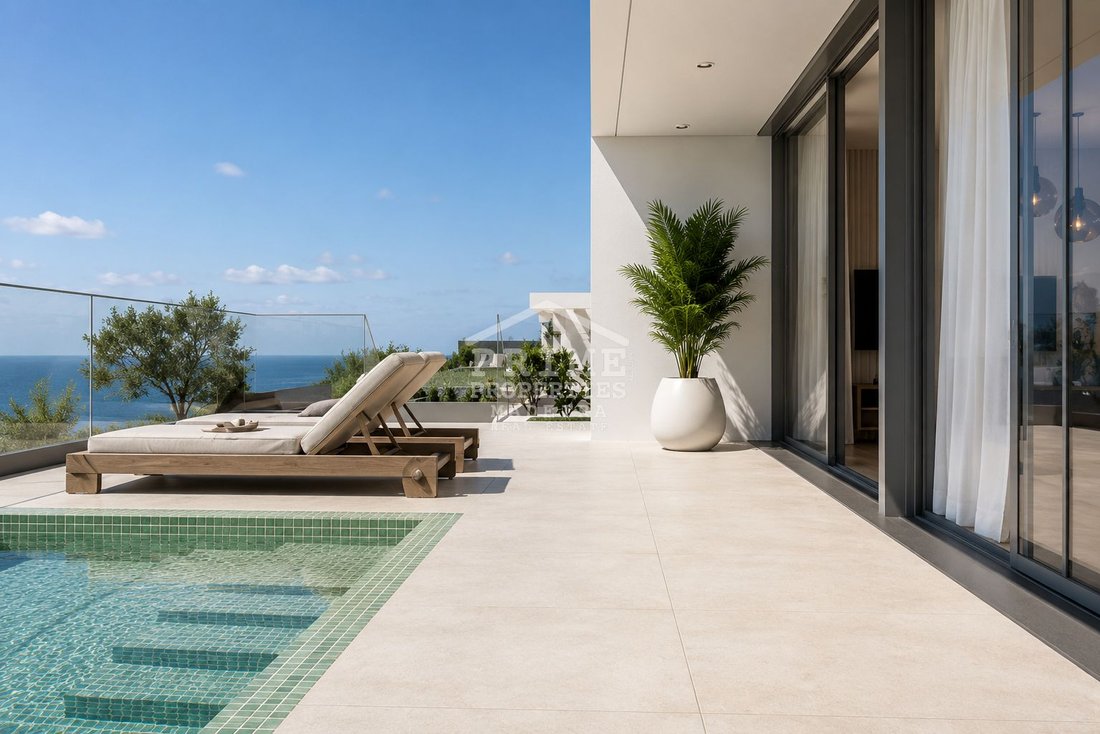 Villa in Calheta, Madeira, Portugal 1 - 17871288