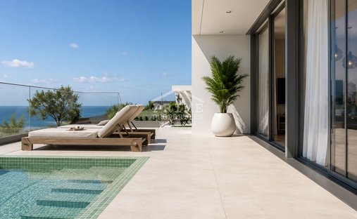 Villa in Calheta, Madeira, Portugal 1