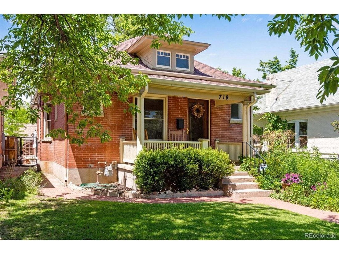 House in Denver, Colorado, United States 2 - 18552021