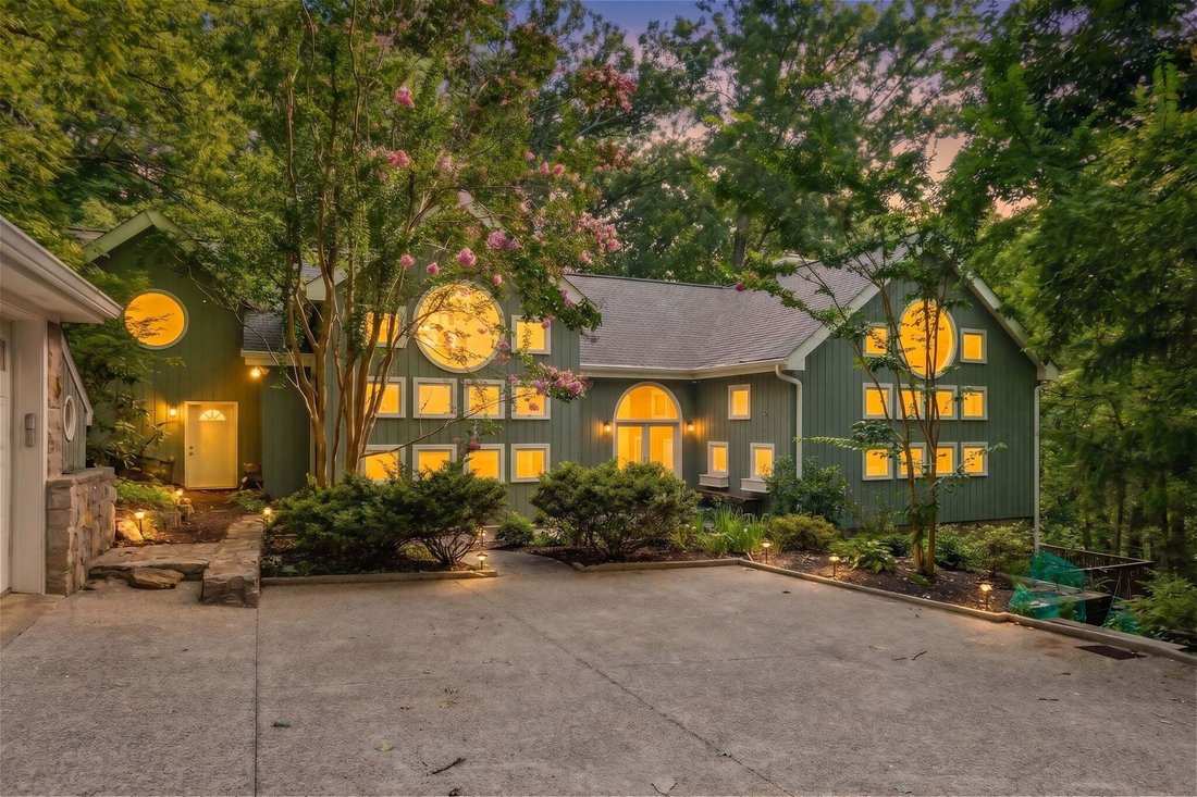 House in Forest Hills, Tennessee, United States 1 - 18552138
