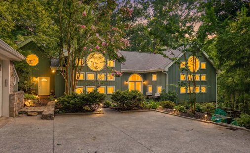 Casa a Forest Hills, Tennessee, Stati Uniti 1