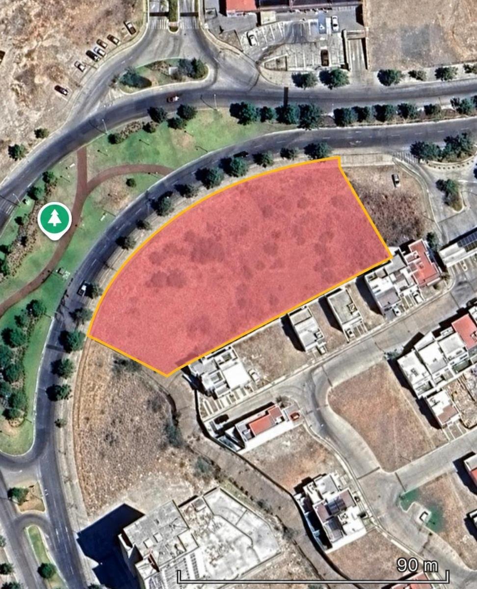 Land in Zapopan, Jalisco, Mexico 5 - 18550566