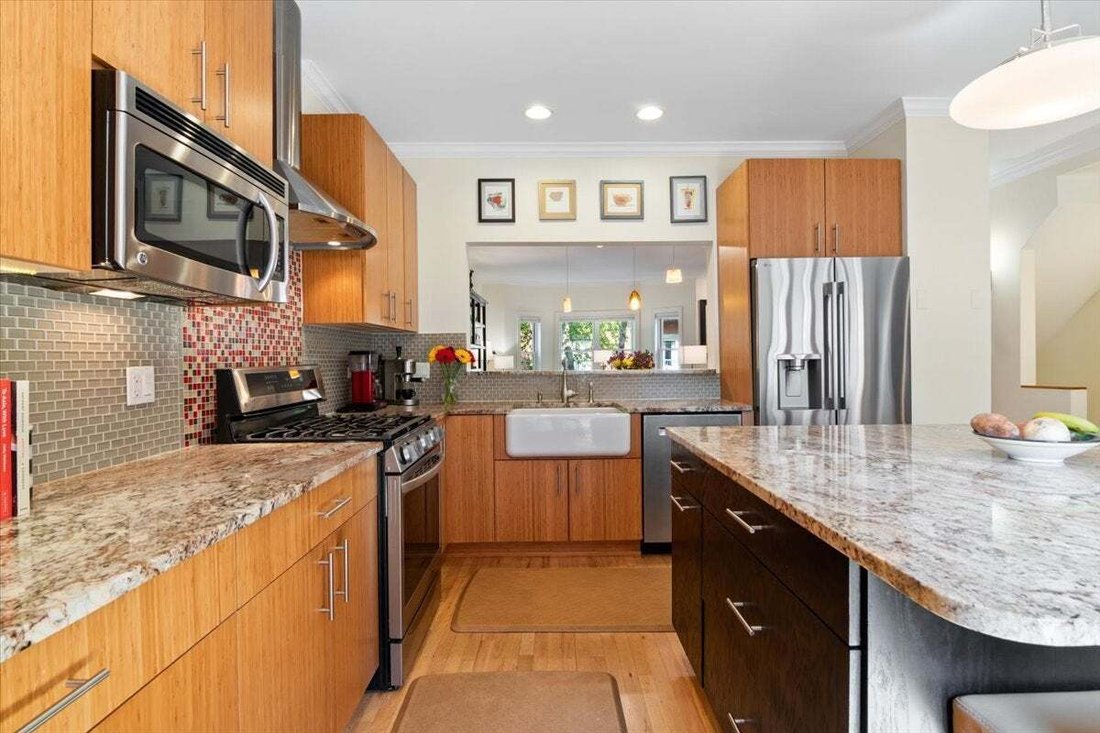 Condo in Chicago, Illinois, United States 5 - 18552658