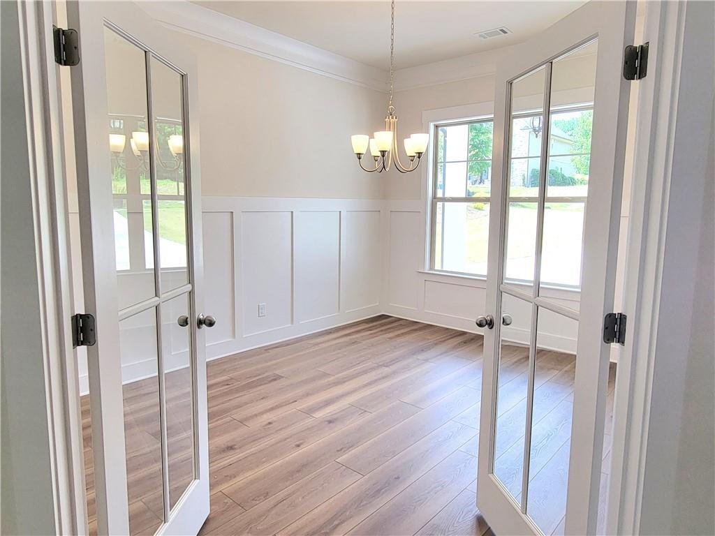 House in Jefferson, Georgia, United States 5 - 18363410