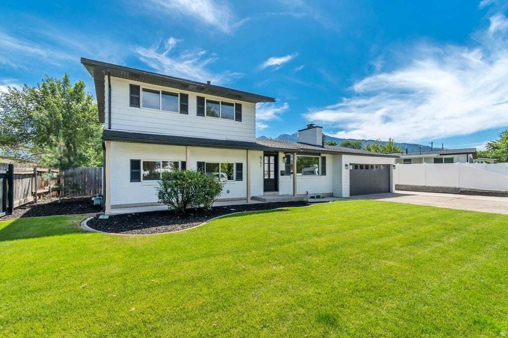 House in Sandy, Utah, United States 2 - 18551462