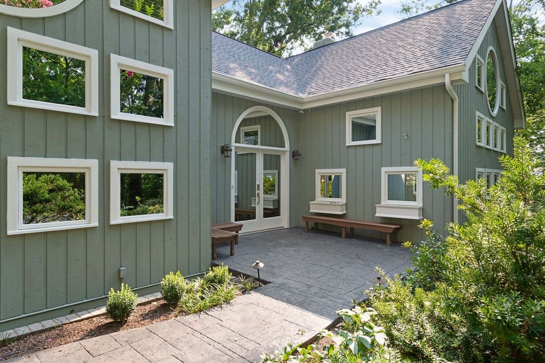 House in Forest Hills, Tennessee, United States 2 - 18552138