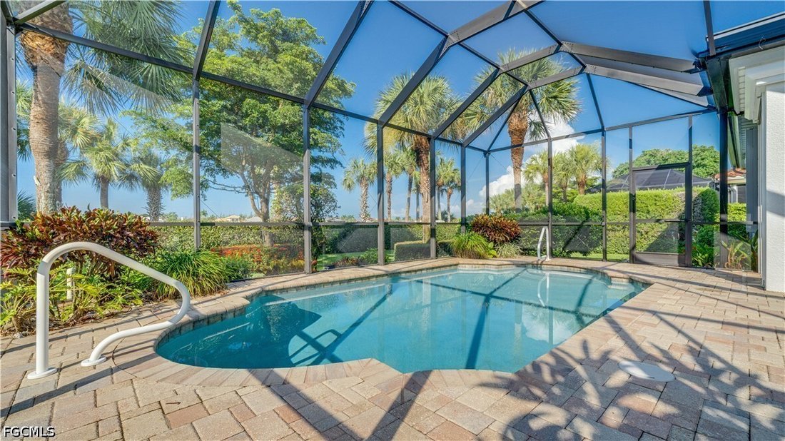 House in Fort Myers, Florida, United States 2 - 18550313