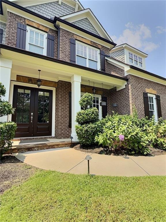 House in Roswell, Georgia, United States 3 - 18545215