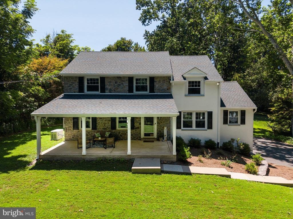 House in Nether Providence Township, Pennsylvania, United States 1 - 18552220