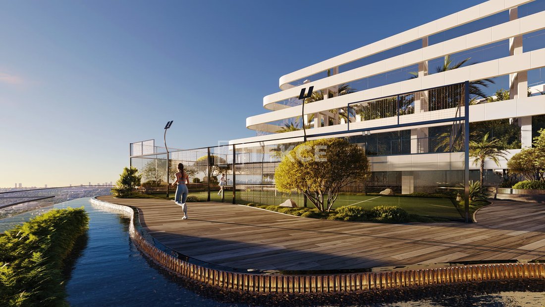 Apartment in Al Barsha 1, Al Barsha, Dubai 5 - 18551788