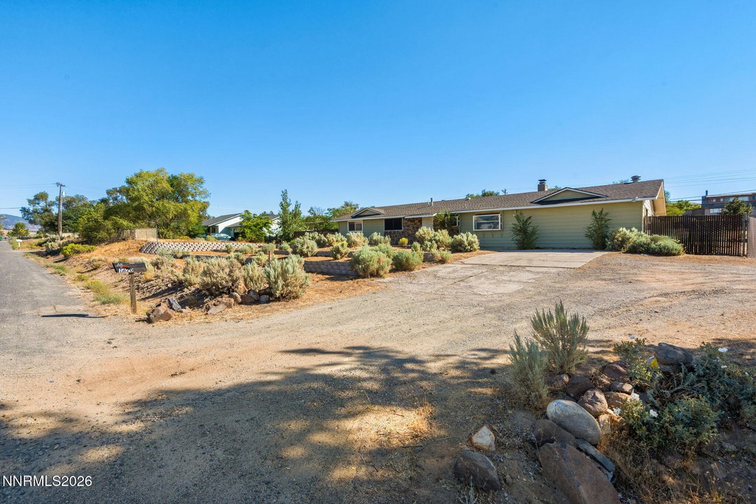 House in New Washoe City, Nevada, United States 2 - 18551401