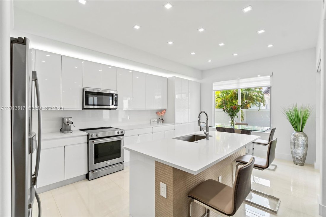 House in Aventura, Florida, United States 3 - 18550177