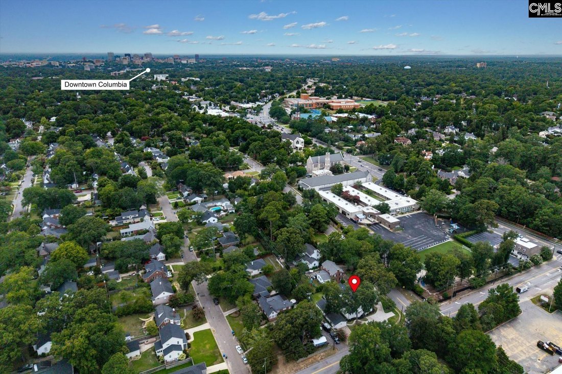 House in Columbia, South Carolina, United States 4 - 18553270