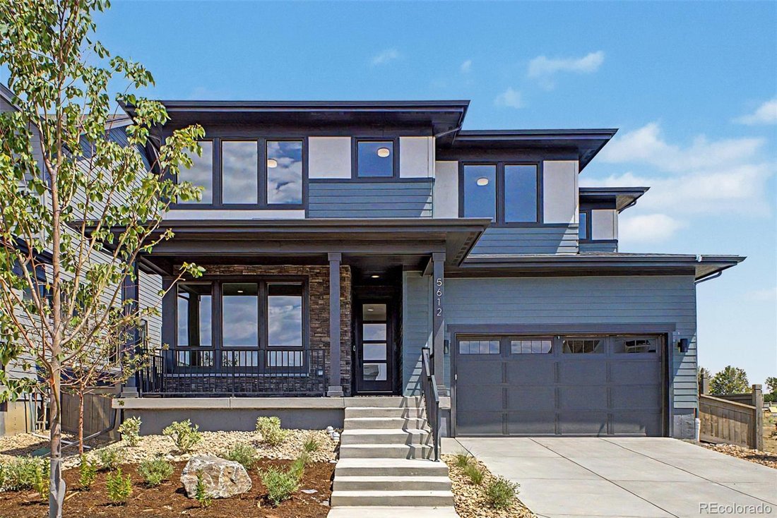 House in Longmont, Colorado, United States 2 - 18550948