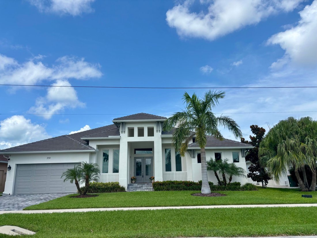 House in Marco Island, Florida, United States 1 - 18548361
