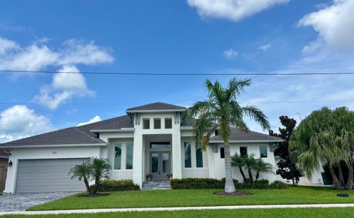 House in Marco Island, Florida, United States 1
