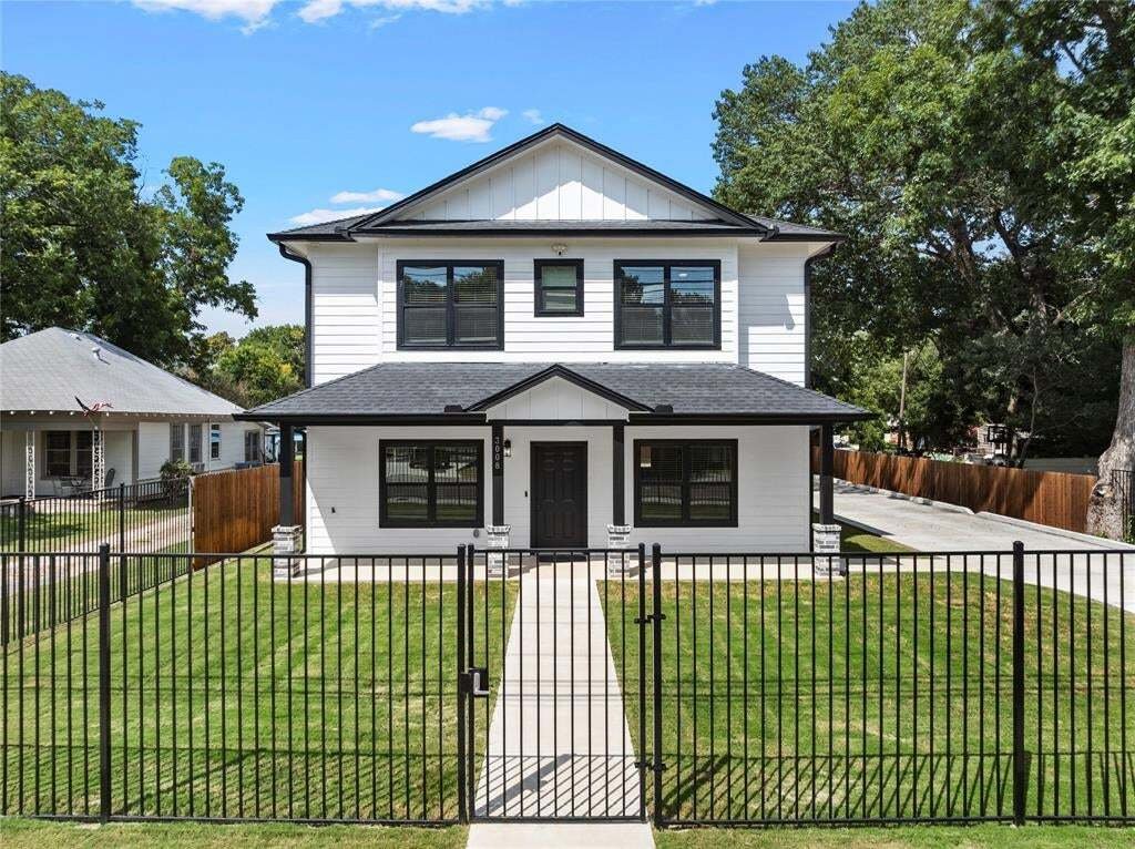 House in Waco, Texas, United States 3 - 18552792
