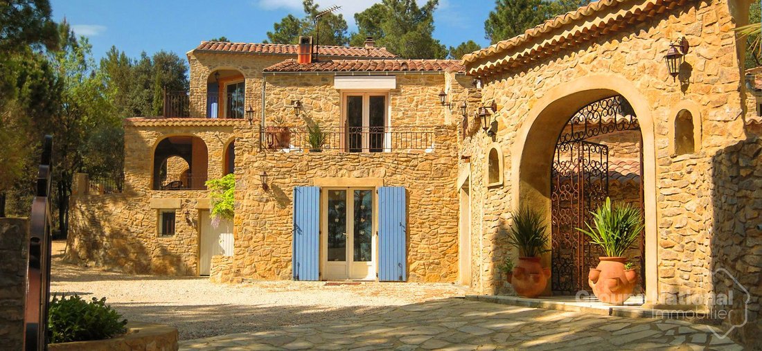Villa à Saint-Alexandre, Occitanie, France 1 - 18550197