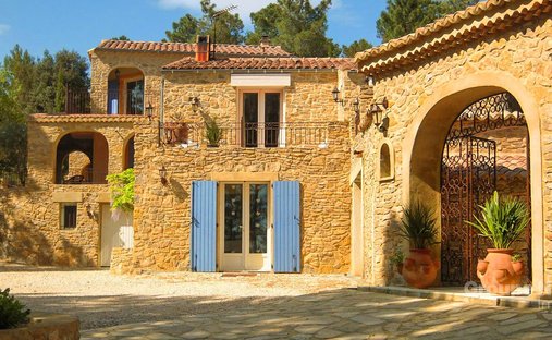 Villa a Saint-Alexandre, Occitania, Francia 1
