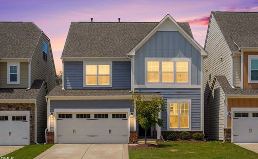 House in Holly Springs, North Carolina, United States 1