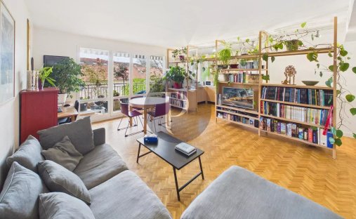 Apartment in Antony, Ile-de-France, France 1