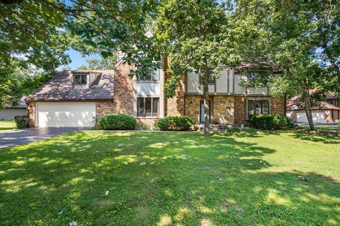 House in Joliet, Illinois, United States 1 - 18548746
